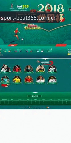 beat365体育手机版必备功能详解：从入口到体验的全面升级